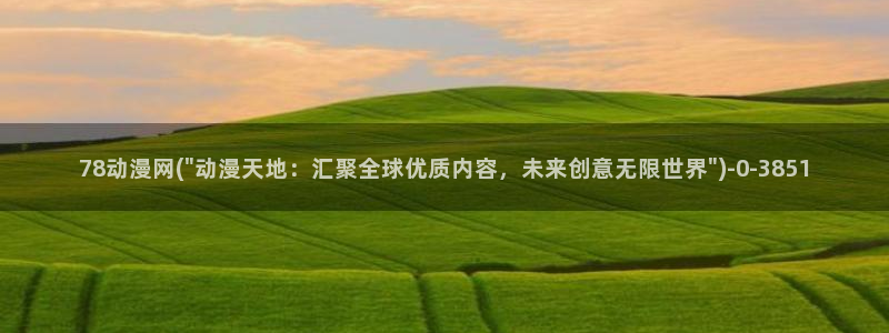 51动漫